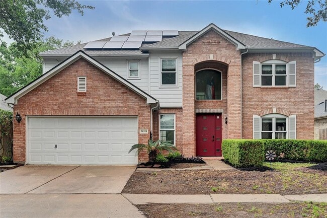 Photo - 16514 Barker Ranch Ct Casa