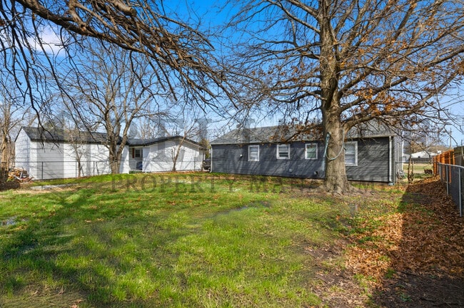 Photo - 3419 S Glenn Ave