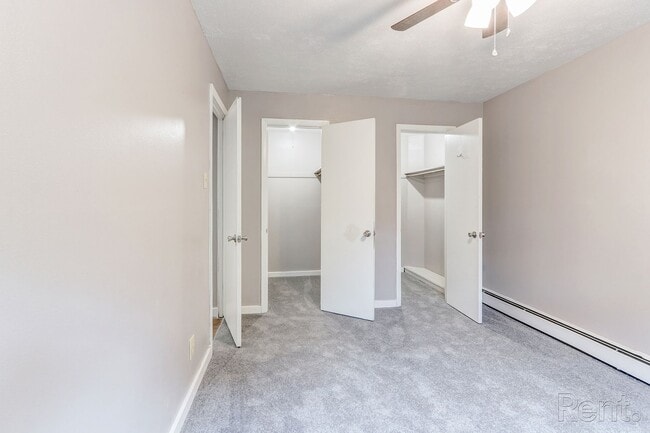 White Oak Apartments