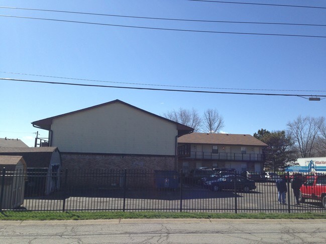 Photo - Muessing Apartments