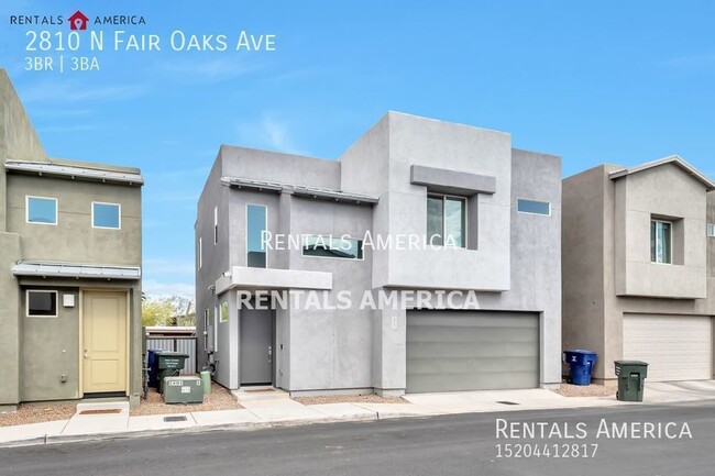 Centrally Located w/ private yard - Centrally Located w/ private yard House