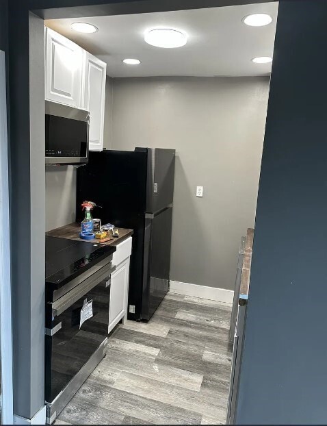 Building Photo - 65 Barre St Unit 4