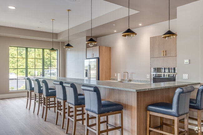 Photo - Aura at Medfield