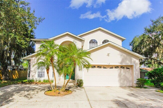 Photo - 4905 Lake Cecile Dr House
