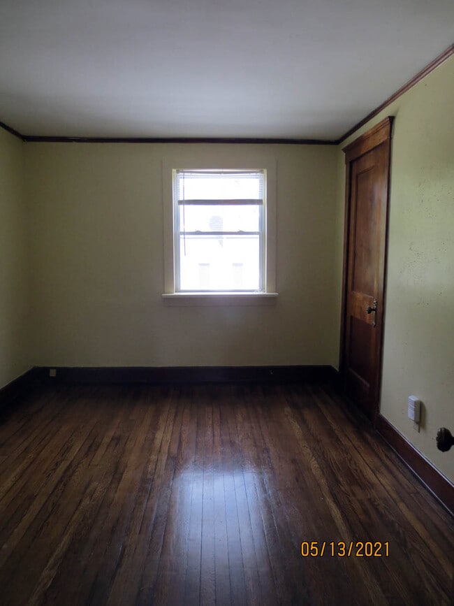 Bedroom - 1 Page St Unit 1 Page