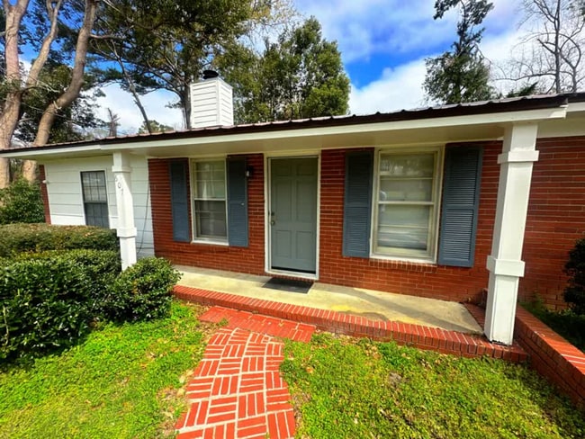 Photo - 607 Parker Mathis Dr