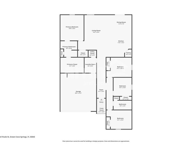 Photo - 2965 Grand Finale St