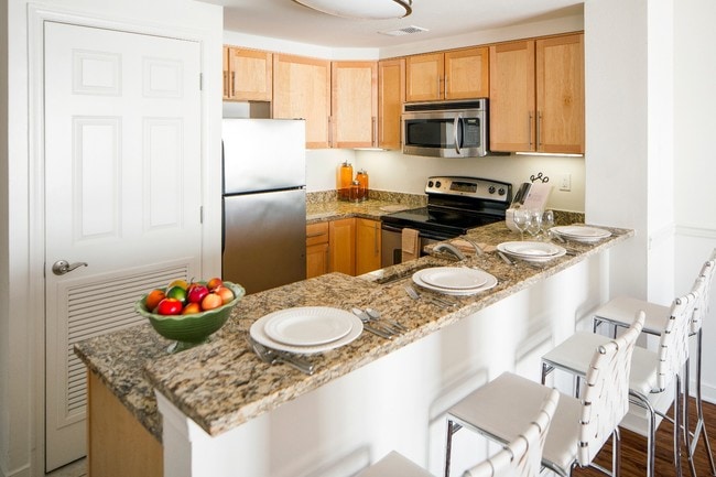 Photo - The Promenade at Harbor East