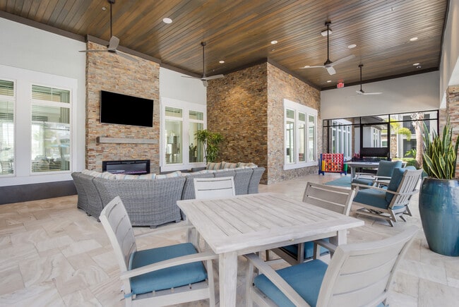 The Oasis at Lakewood Ranch