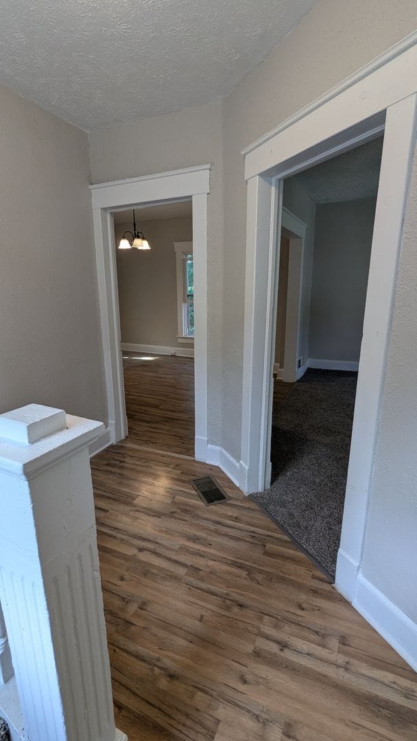 Photo - Newly renovated two-bedroom, one-bath home in Canton
