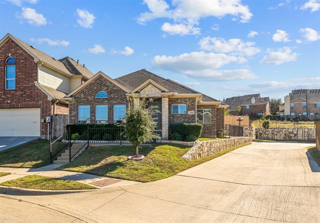 Photo - 2300 Janna Way House