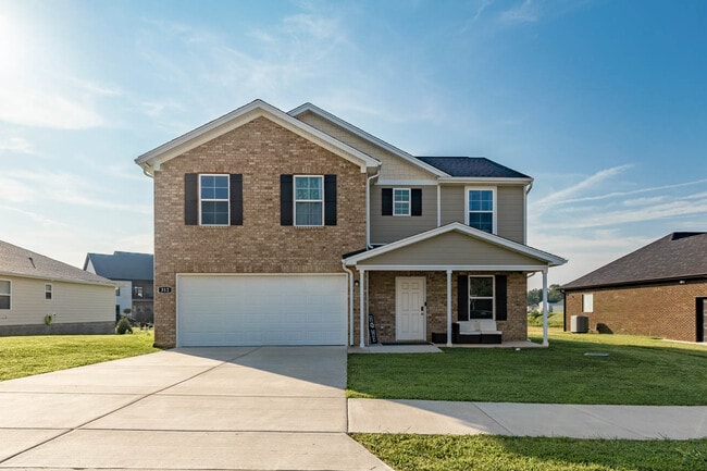 Building Photo - 312 Smt Crk Dr