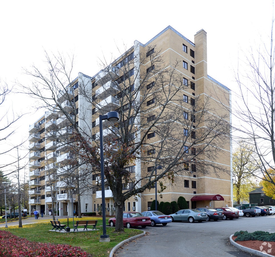 Photo - Parkview Manor Apartments