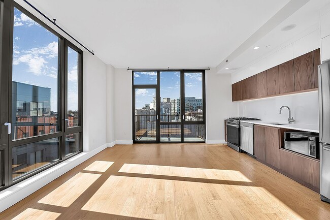 Photo - 2100 Bedford Ave