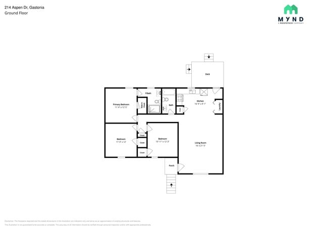 Photo - 214 Aspen Dr