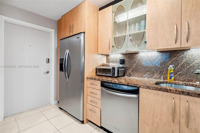 Photo - 1400 S Ocean Dr Unit 802