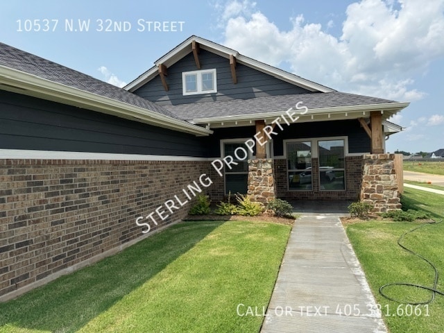 Photo - 10537 NW 32nd St