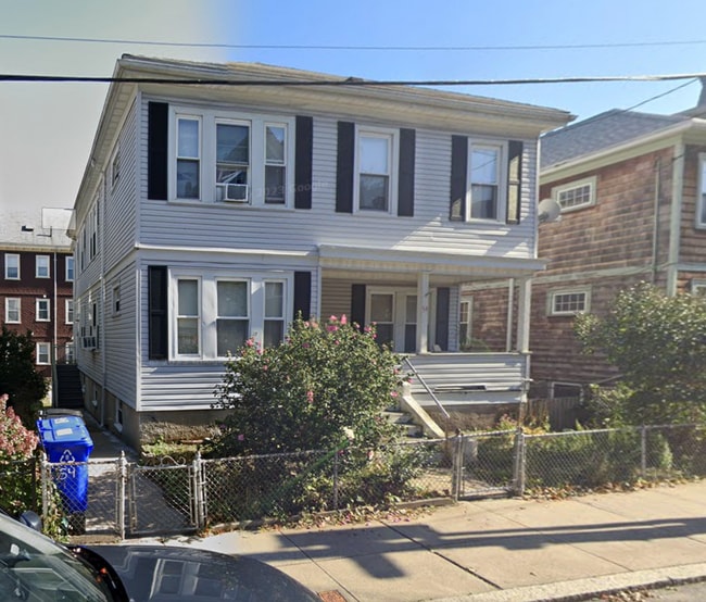 Building Photo - 54P Unit 2