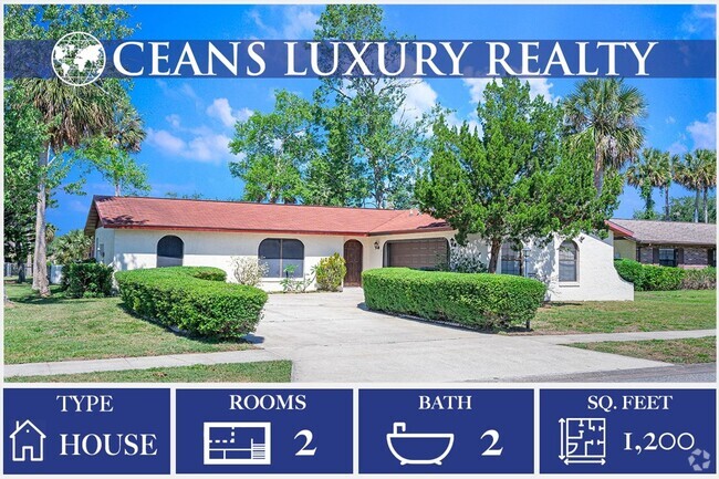 Building Photo - Spacious 2 Bedroom 2 Bath Home in Georgetowne