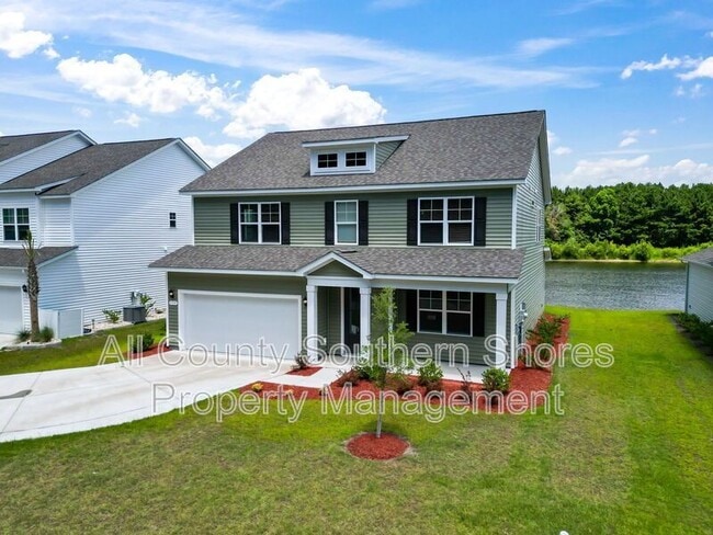 Photo - 135 Atlantic Breeze Dr
