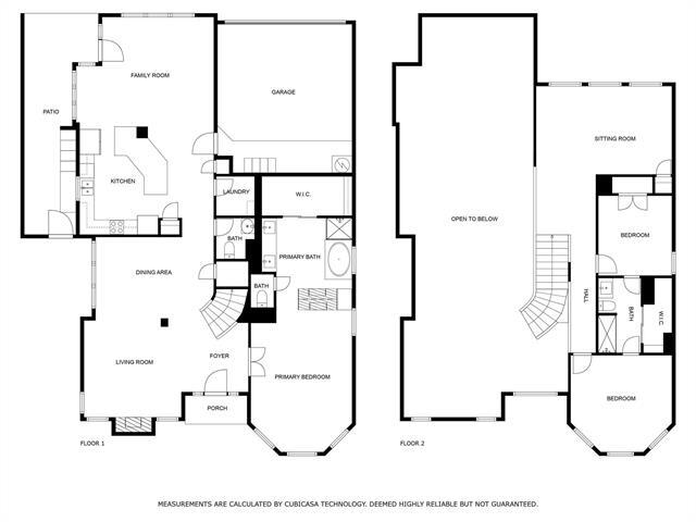 Photo - 2324 Dyers Oak Dr