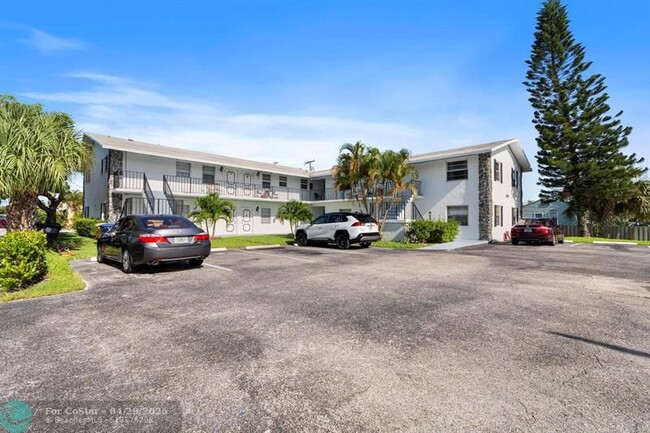 Photo - 1127 S Federal Hwy Condo Unit 103