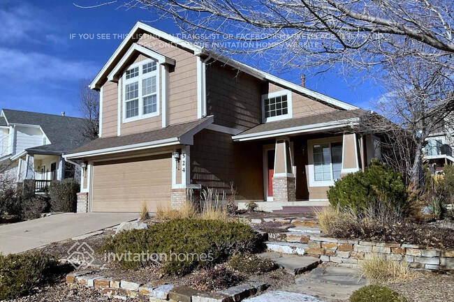 Building Photo - 524 Fox Run Cir