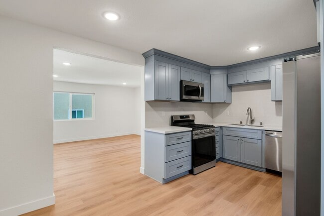 Photo - Malaga-GJA Unit A