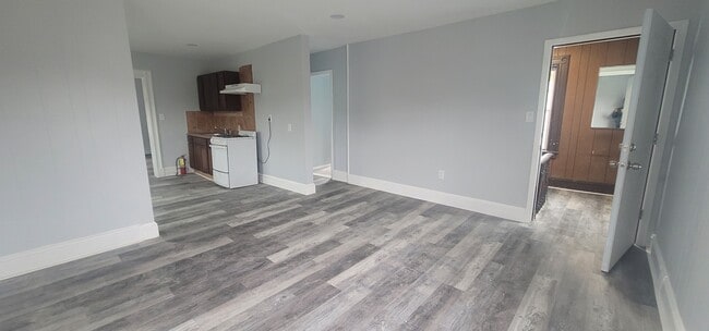 Living Room - 134 Main St Unit 3