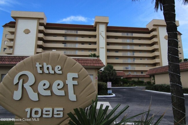 Building Photo - 1095 N Hwy A1A Unit 605