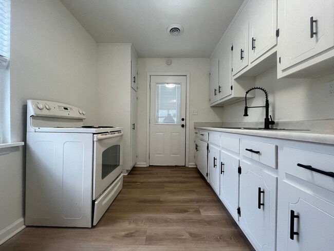 Photo - Newley renovated!