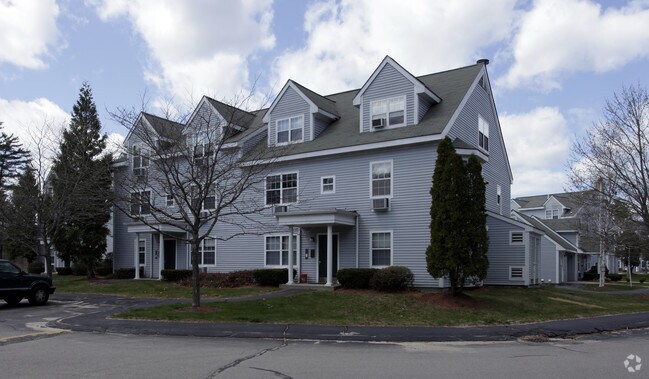 Hanover Woods - Hanover Woods