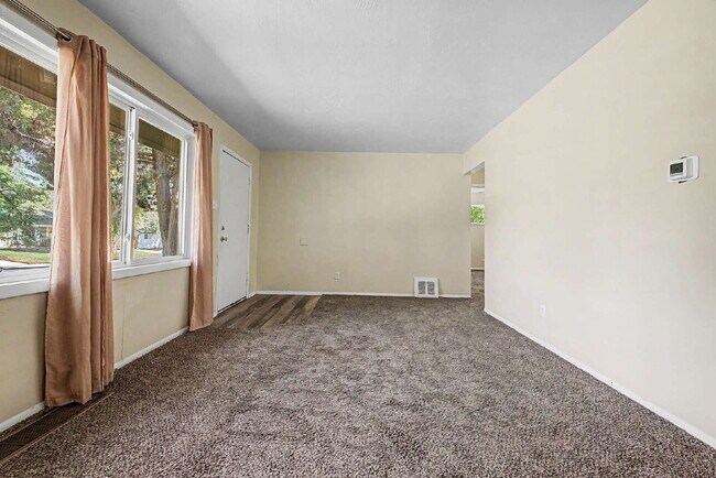 Virginia Village 4 Bed / 1 Bath for rent