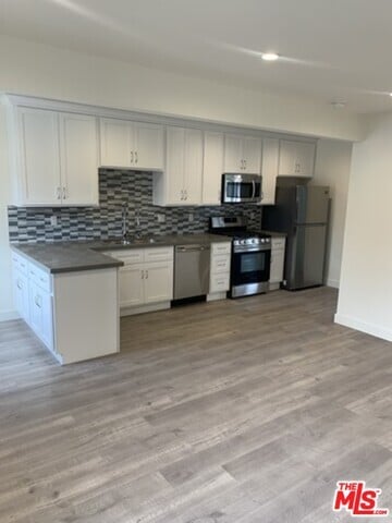 Photo - 1930 S Bedford St