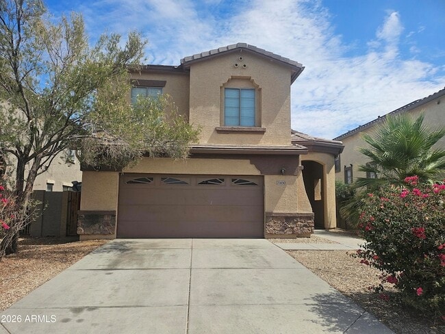 Building Photo - 25850 W Pleasant Ln
