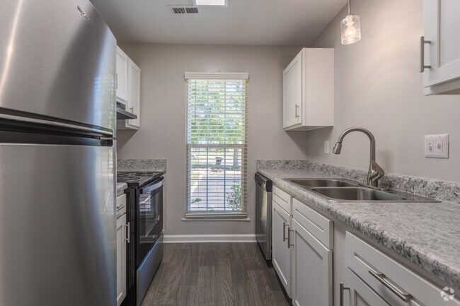 Interior Photo - The Henley Rental