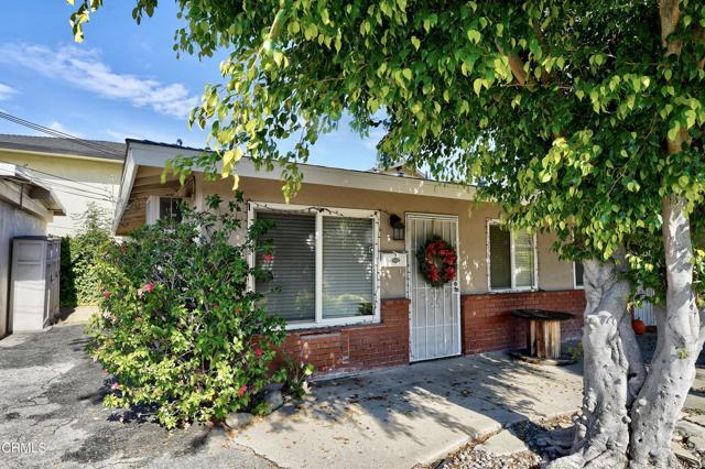645 Marion Pl Unit C