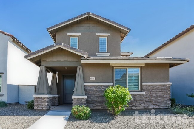 Building Photo - 9314 E Solina Ave