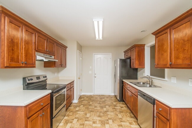 Photo - 3615 Stevens Bend Dr