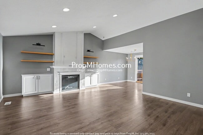 Photo - Beautifully Updated Four Bedroom Bethany Home!