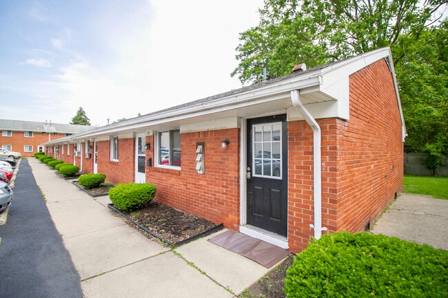 Photo - 4715 Bennett Rd Townhome