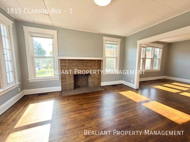Photo - 1815 Clarion Ave Unit 1