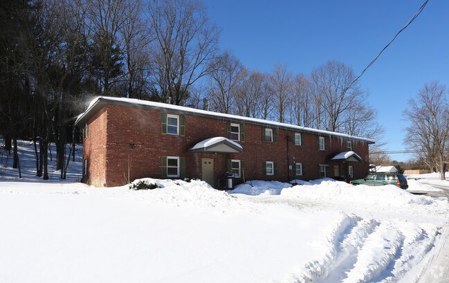 Photo - Meadow Wood Apartments