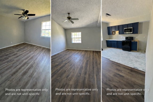 Photo - Three bedroom, 2 bath condo in High Point Unit 1806-C Woods Lane