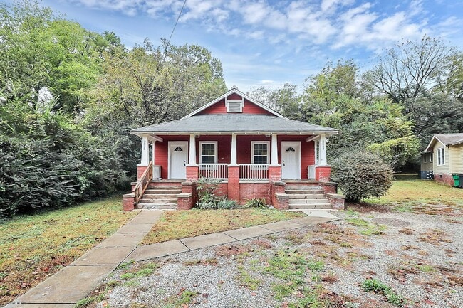 Rent Special on Affordable Duplex in Ender... - Rent Special on Affordable Duplex in Ender...