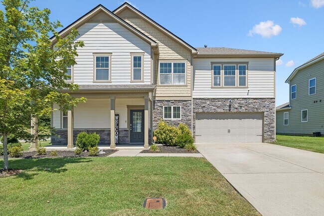 Building Photo - 6430 Hickory Bell Dr