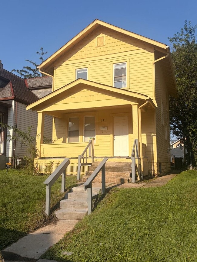 Building Photo - 151 S Eureka Ave