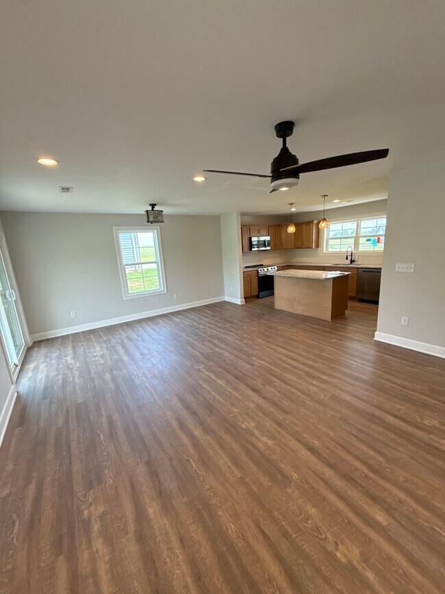 Photo - 3 Bed/2 Bath House - NEW CONSTRUCTION!