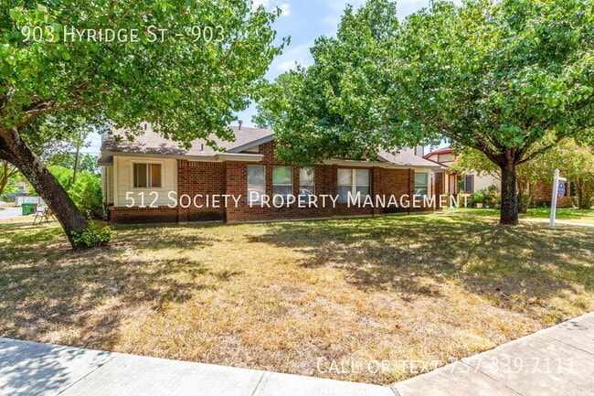 Photo - 903 Hyridge St Unit 903