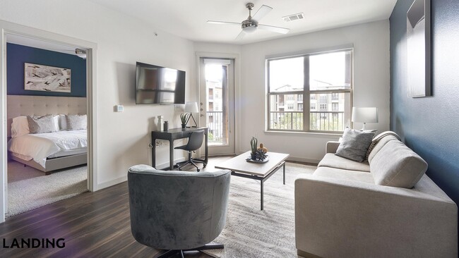 Photo - 5810 UTSA Boulevard Unit 2338